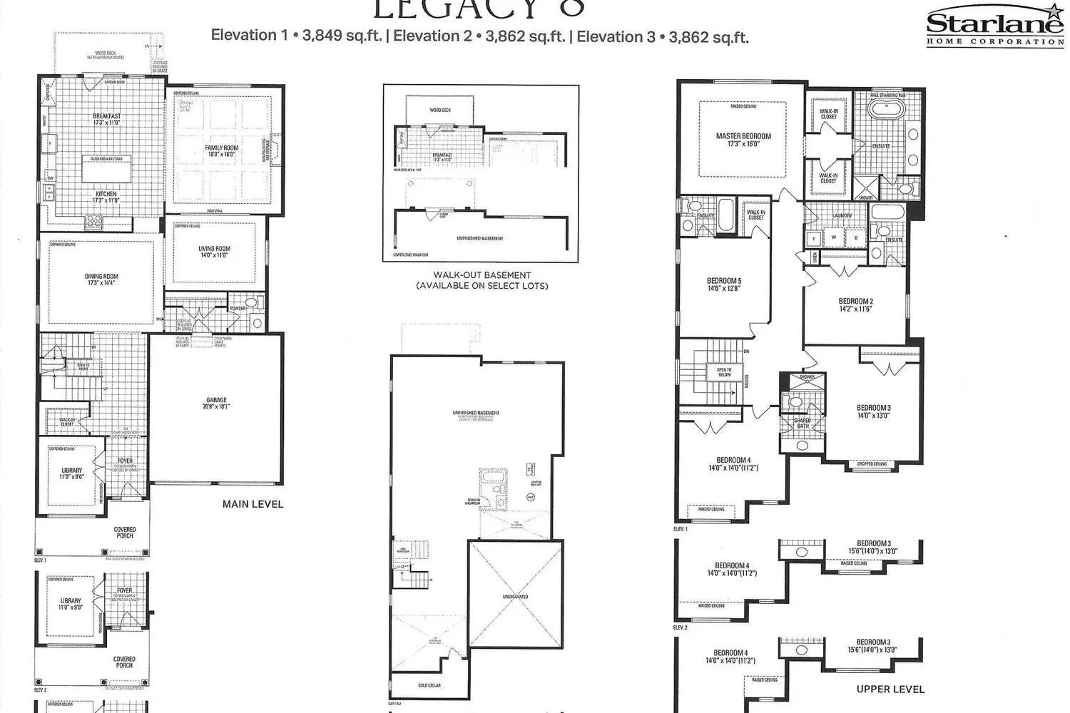 Additional image 2 of 15 Hamsun Road