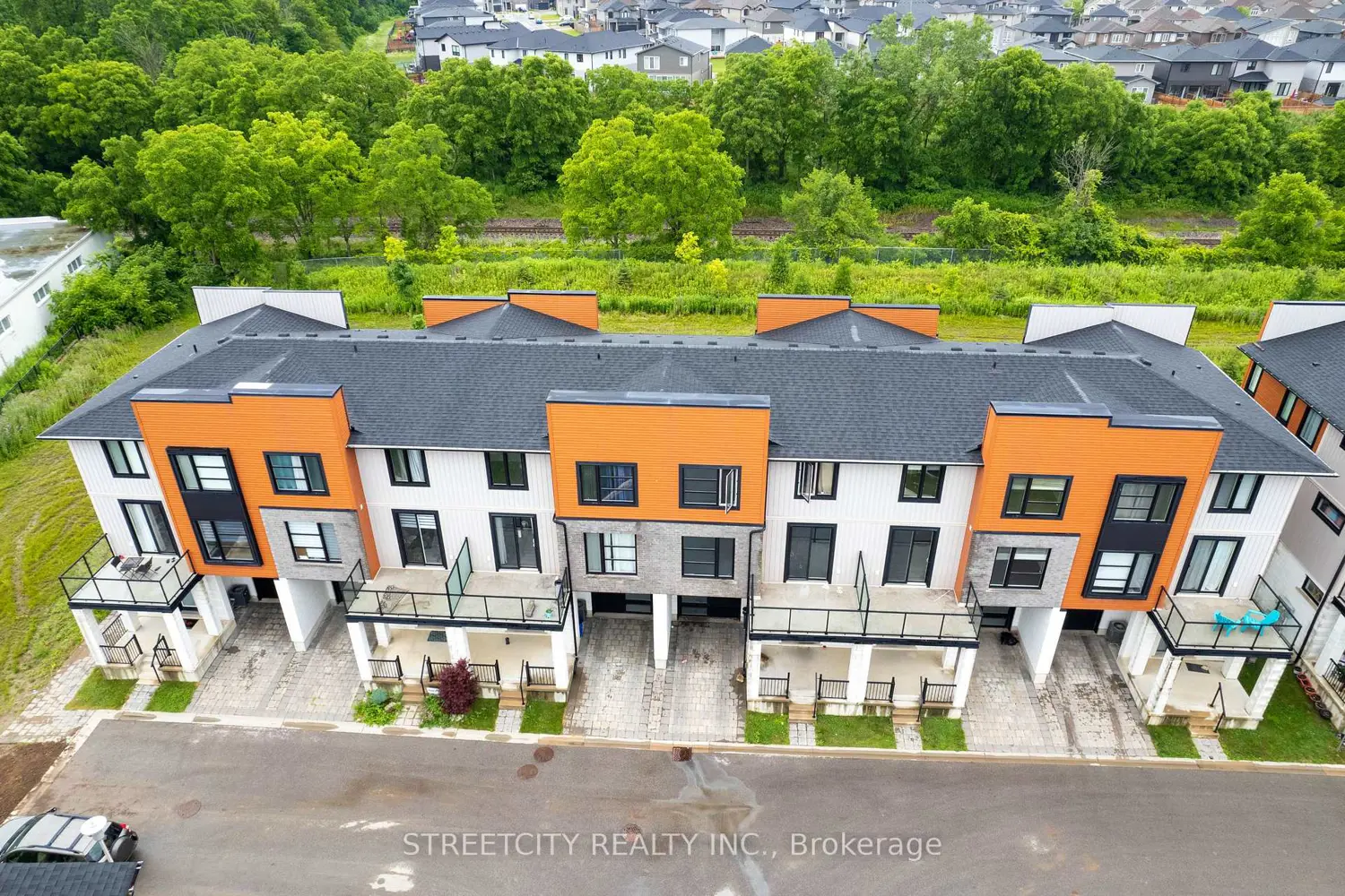 964 West Village Square
