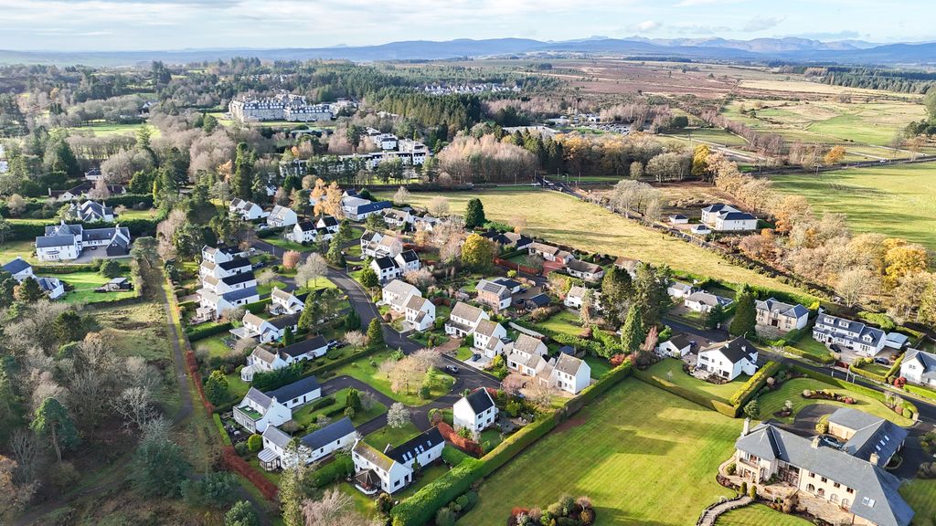 Additional image 31 of 3 bed detached house for saleAirlie Court, Gleneagles Village, Auchterarder PH3
