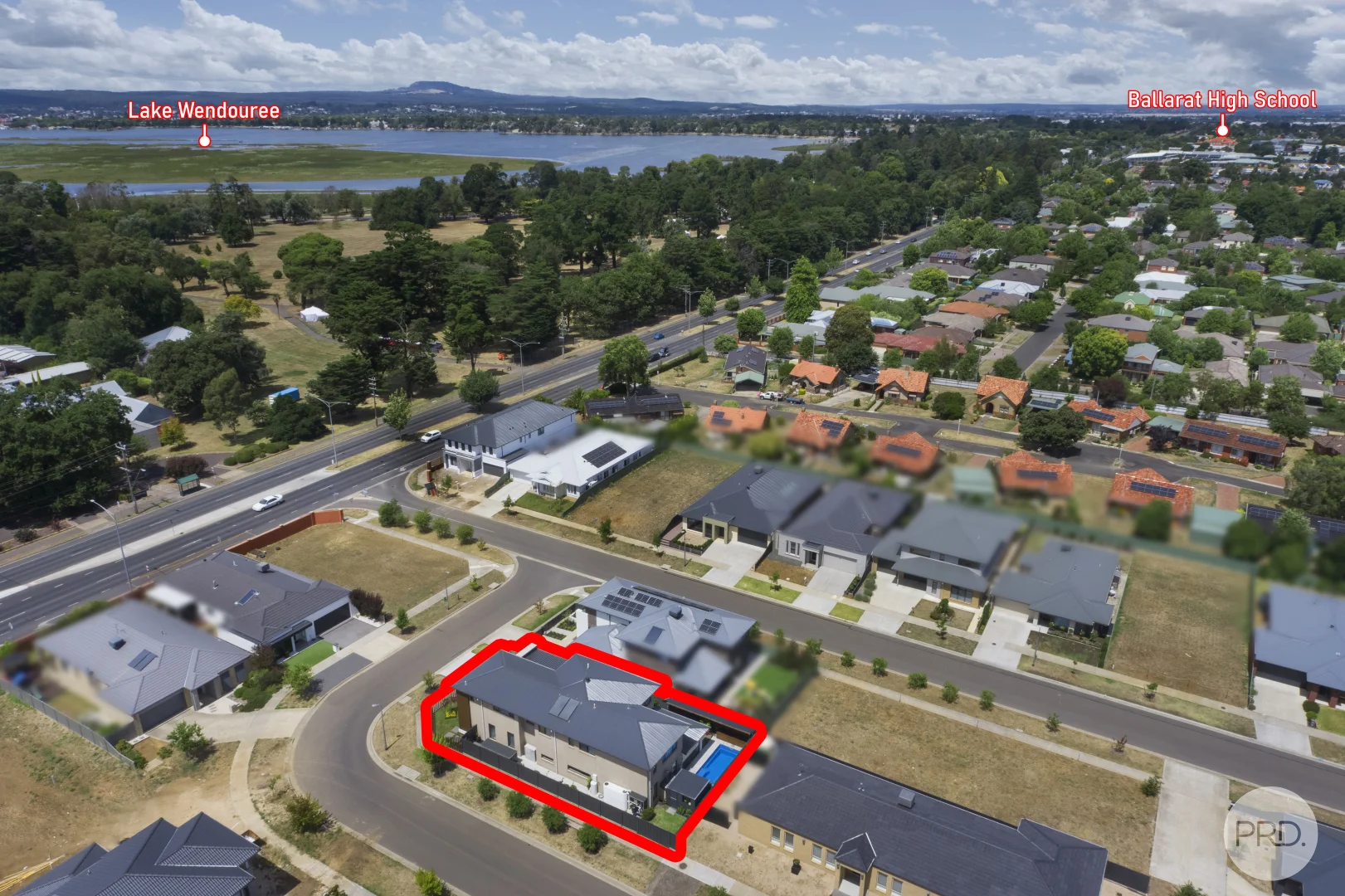 Additional image 20 of 3 Cinnamon Drive, Lake Gardens VIC 3355