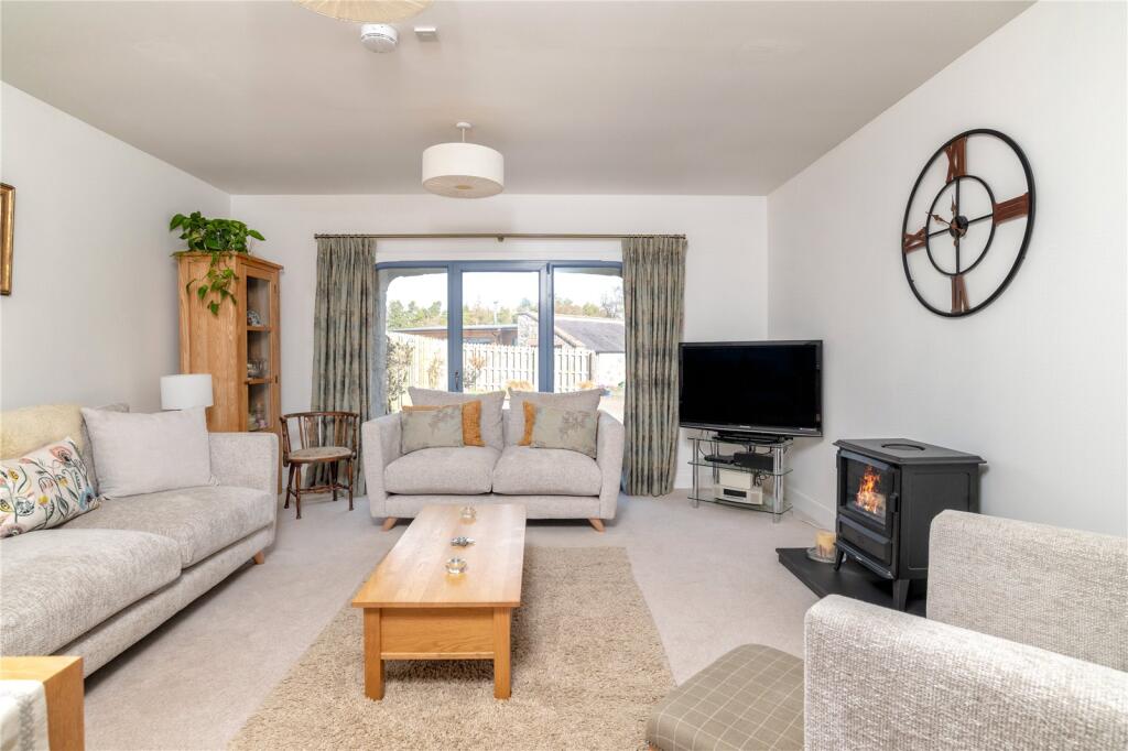 Additional image 4 of 4 Achath Steading, Castle Fraser, Inverurie, Aberdeenshire, AB51