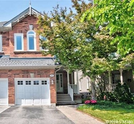 20 Hollidge Boulevard, Aurora, ON, L4G 7H7