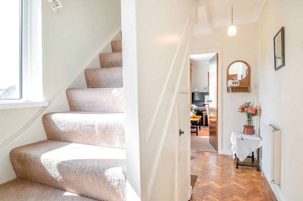 Additional image 6 of 3 bed detached house for saleUsk Road, New Inn, Pontypool NP4