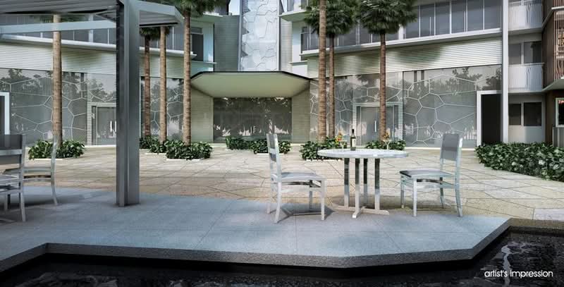 Additional image 20 of 1 Lorong How Sun