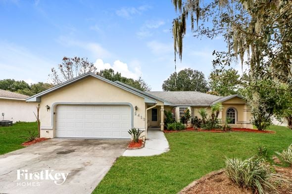 2413 Timbercreek Loop, Lakeland, FL, 33805