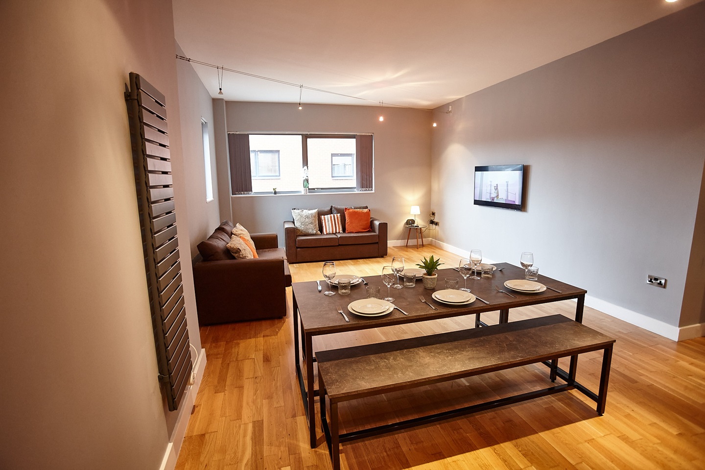 2 Bed Flat, Malta Street, M4, N1 7GU