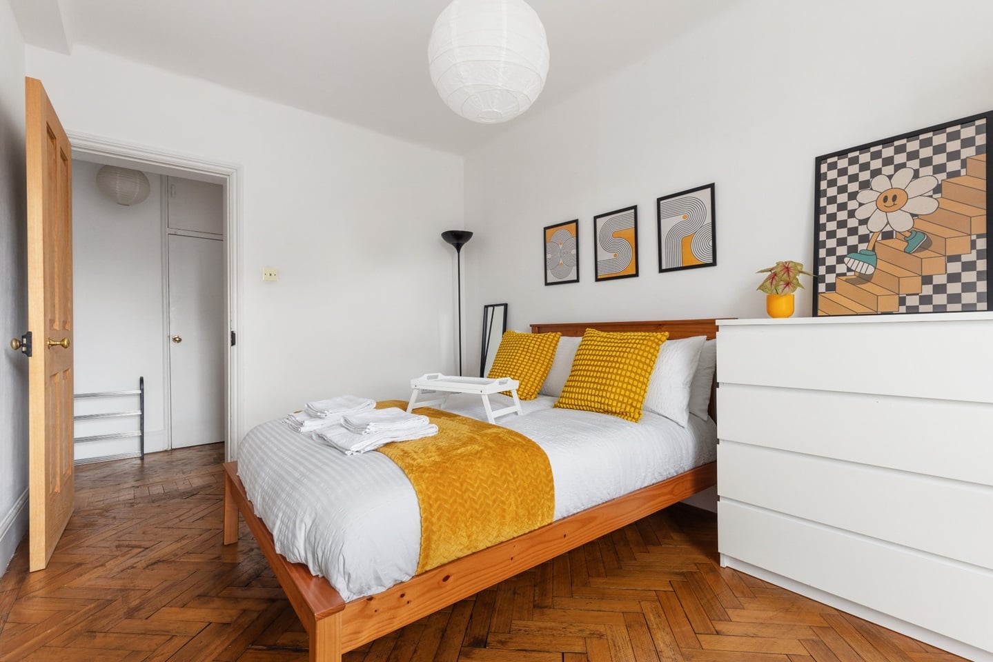 Additional image 9 of 3 Bed Flat, Whitechapel, E1, N1 7GU