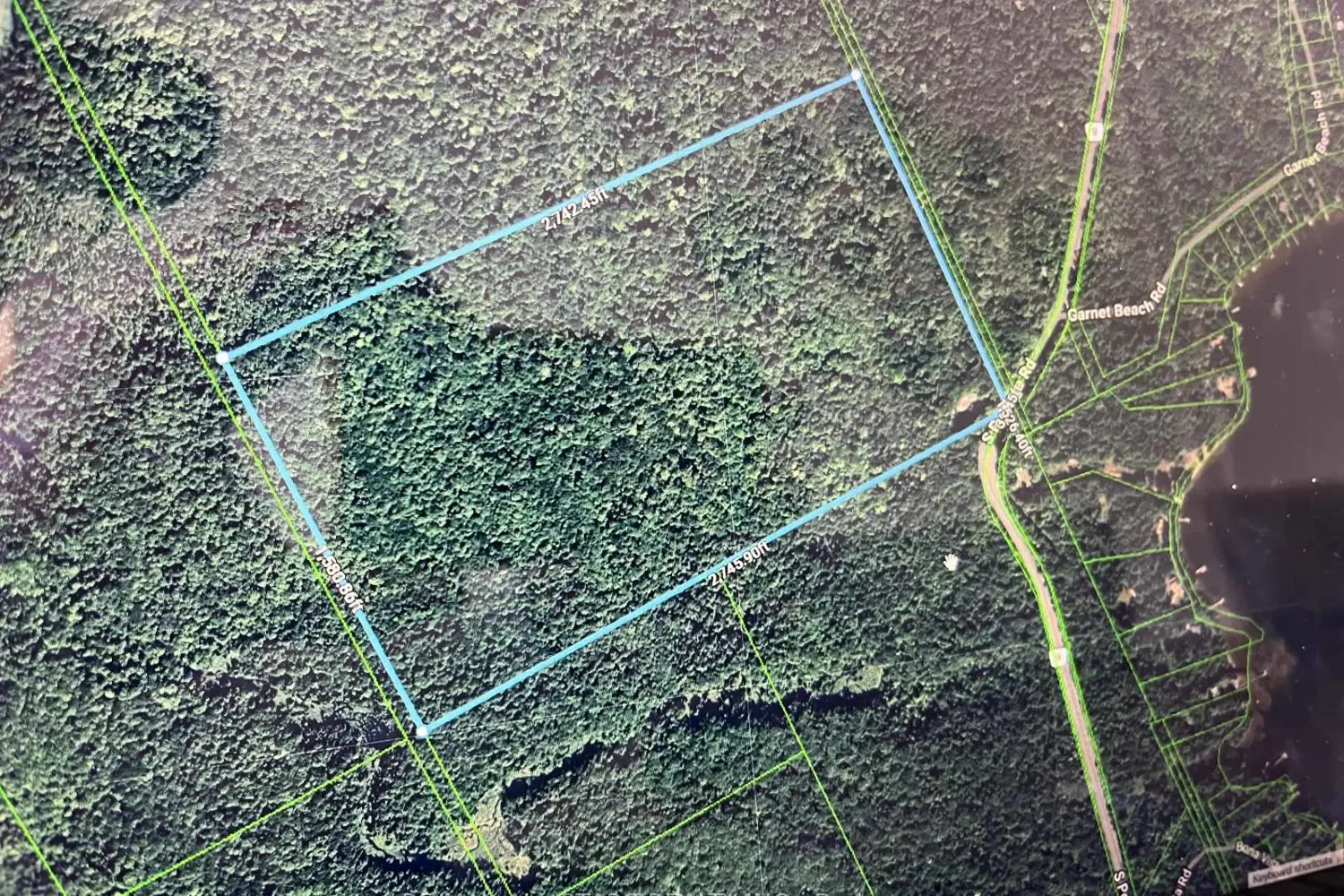 Additional image 4 of 2406 South Portage Road