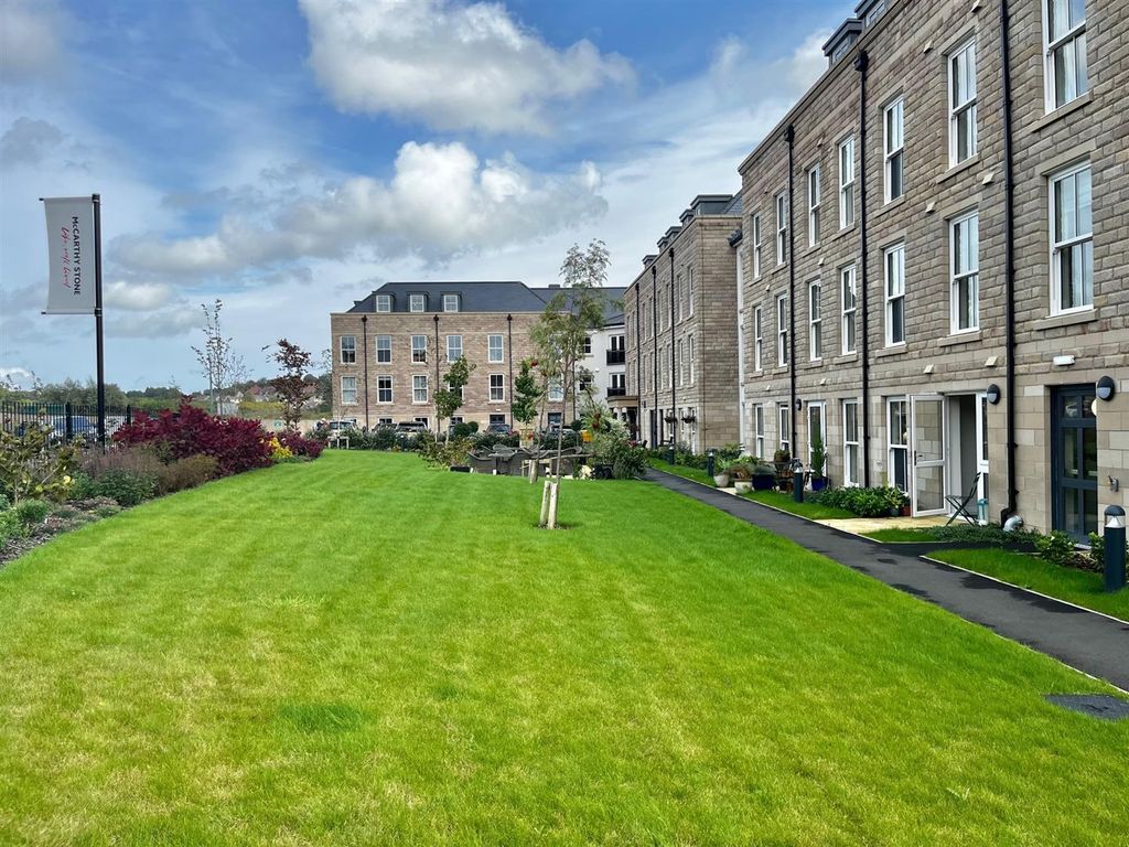 Additional image 16 of 2 bed flat for saleStation Road, Buxton SK17