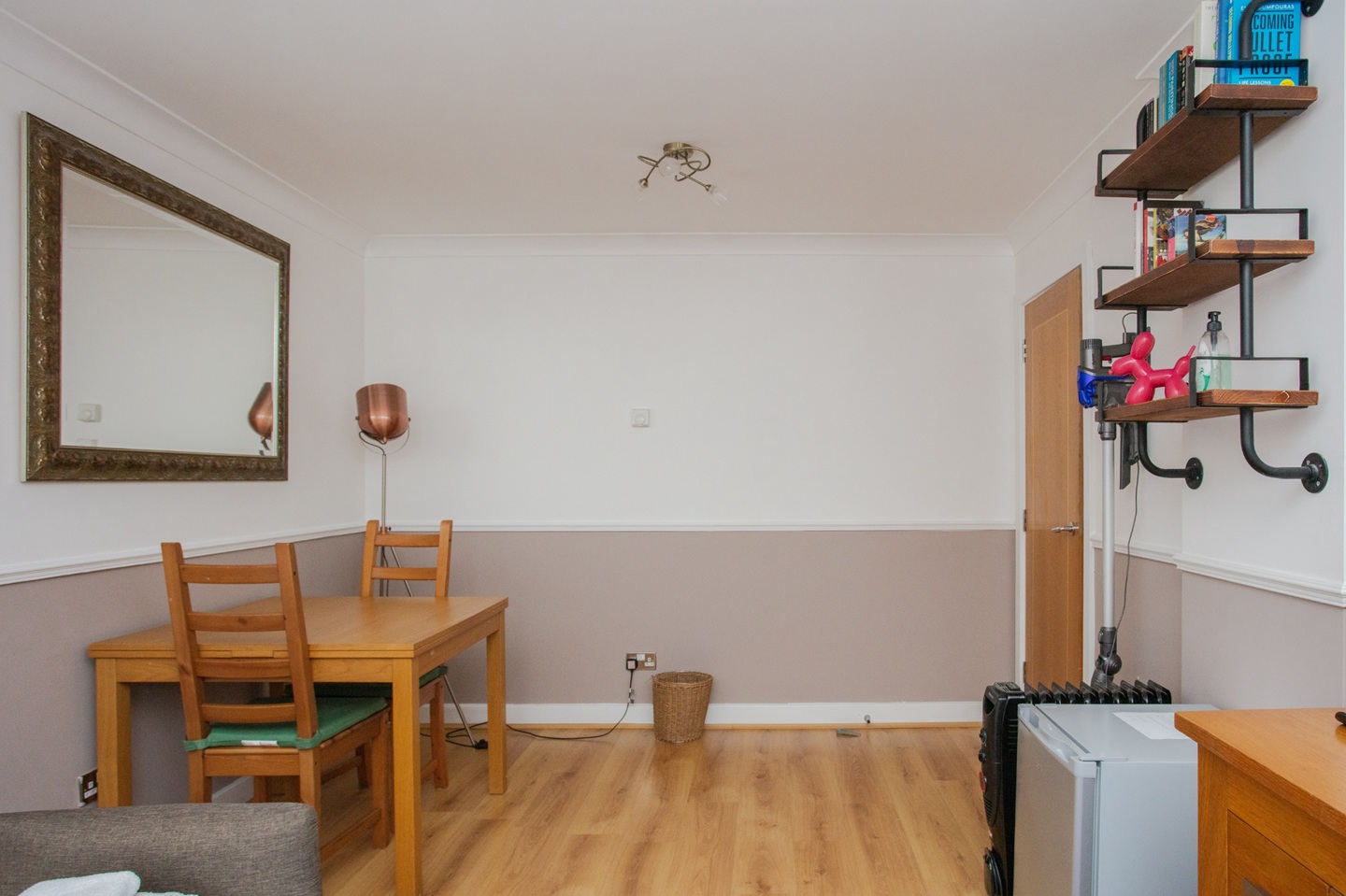 Additional image 6 of 1 Bed Flat, Globe View, EC4V, N1 7GU