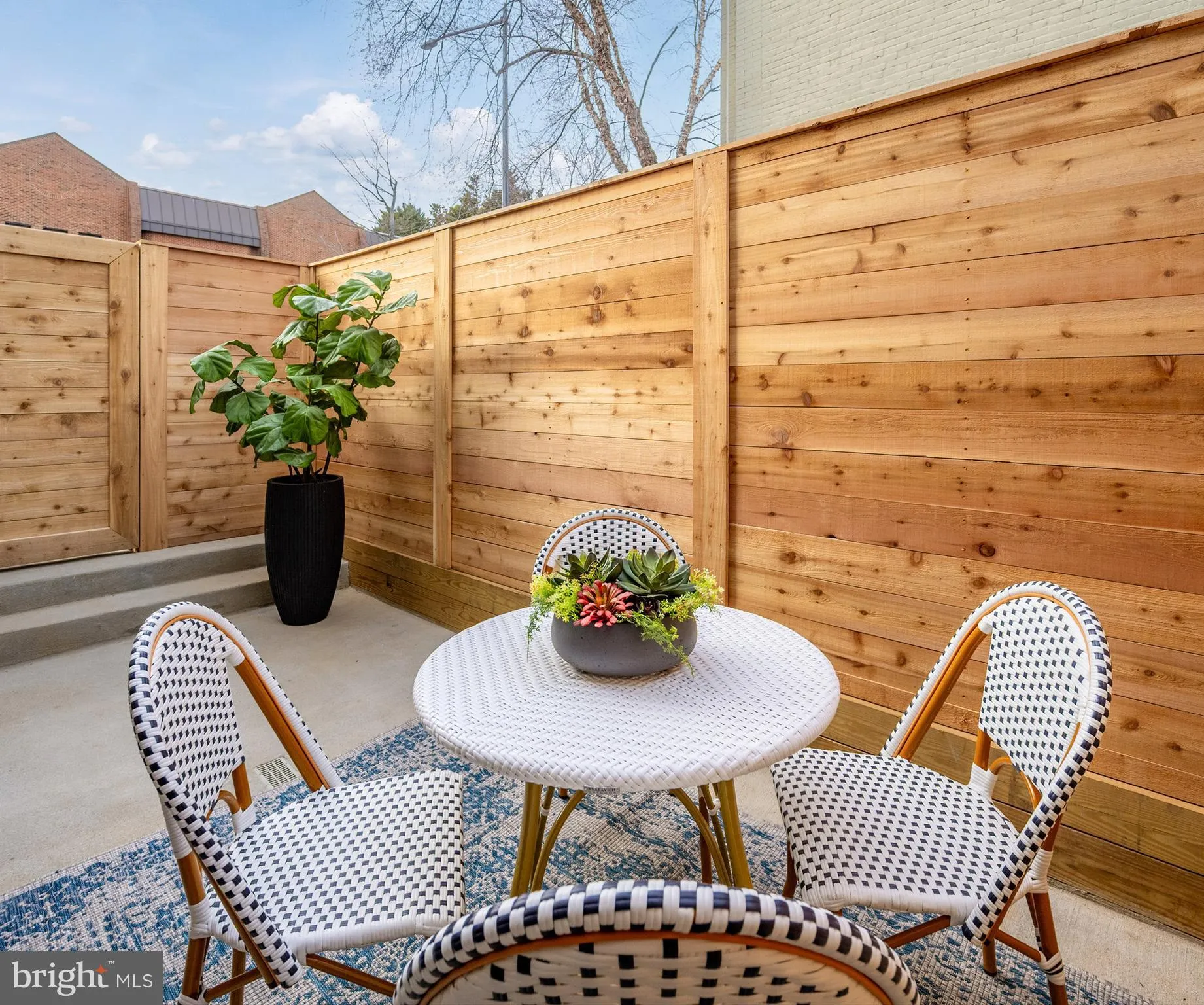 Additional image 44 of 1235 W Street NW Unit E, Washington, DC 20009