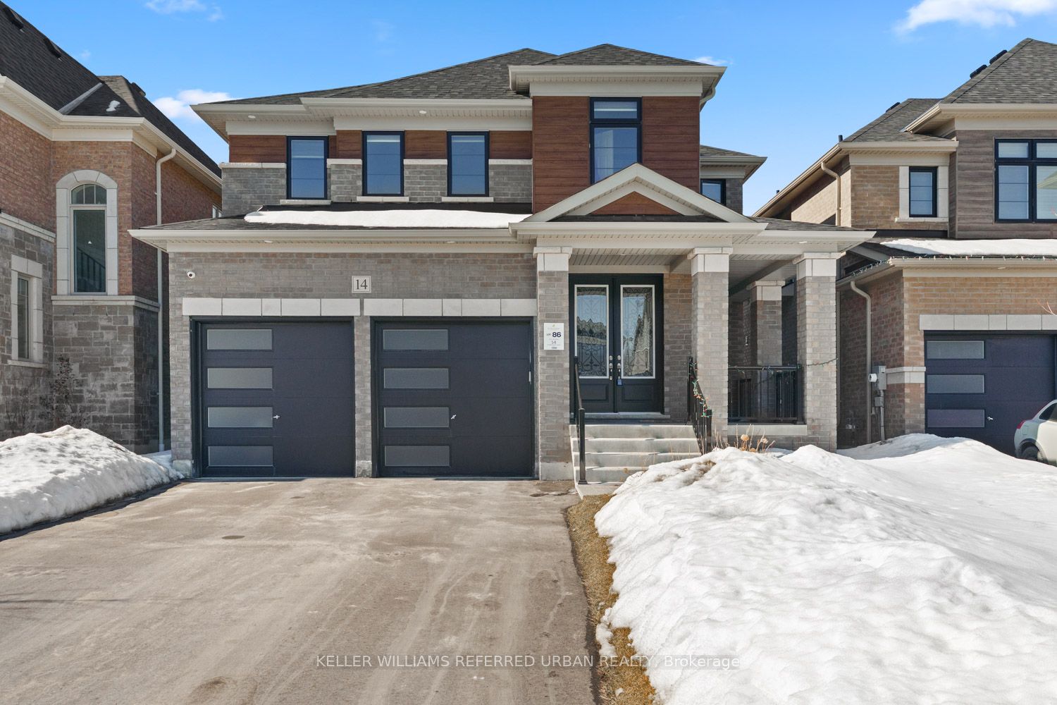 14 Hummingbird Grove, Adjala-tosorontio, ON, L0G 1W0