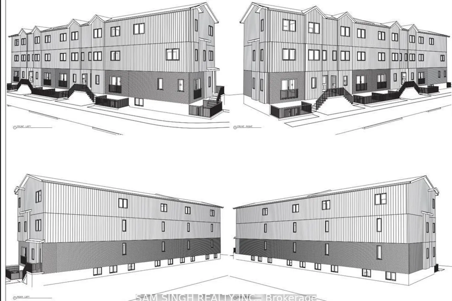 Additional image 2 of 325 Southdale Road