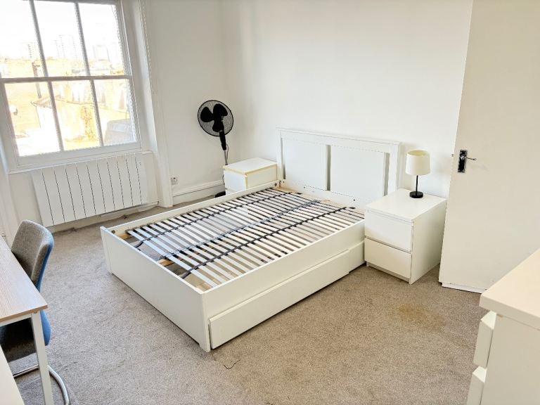 Additional image 6 of 1 Bed Flat, Very Near Leinster Square Area, W2, N1 7GU