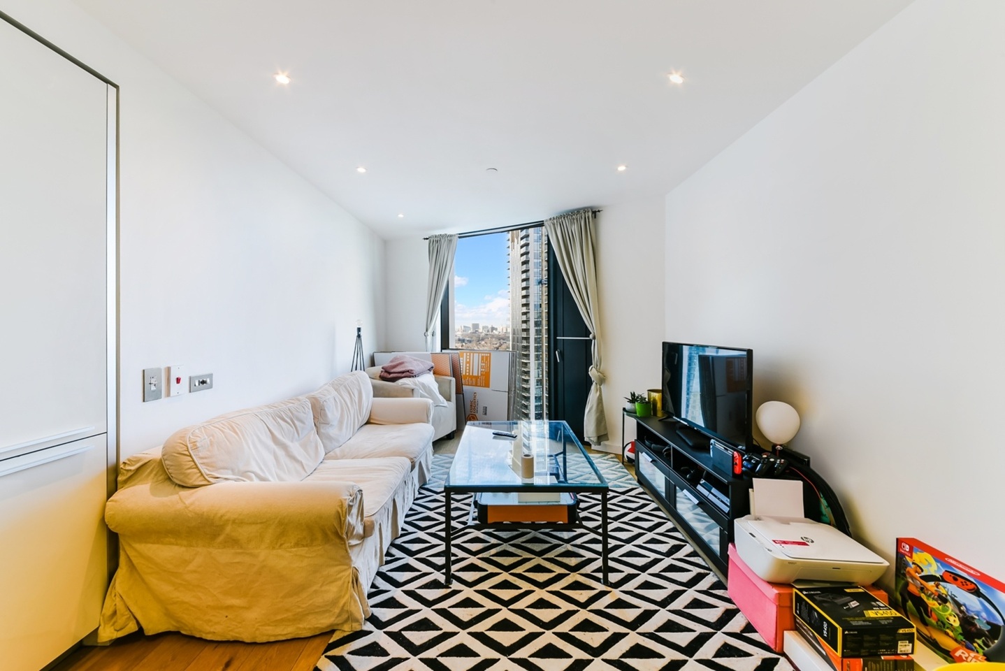 Additional image 3 of 2 Bed Flat, Walworth Road, SE1, N1 7GU