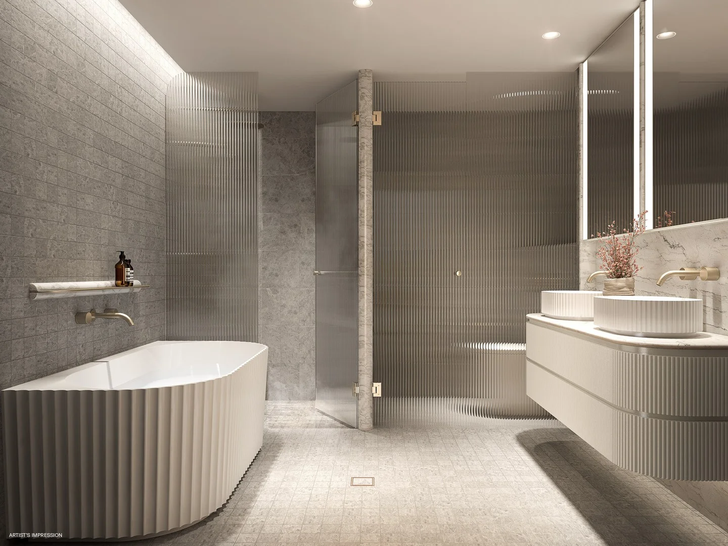 1101/31 Queens Lane, Melbourne VIC 3004