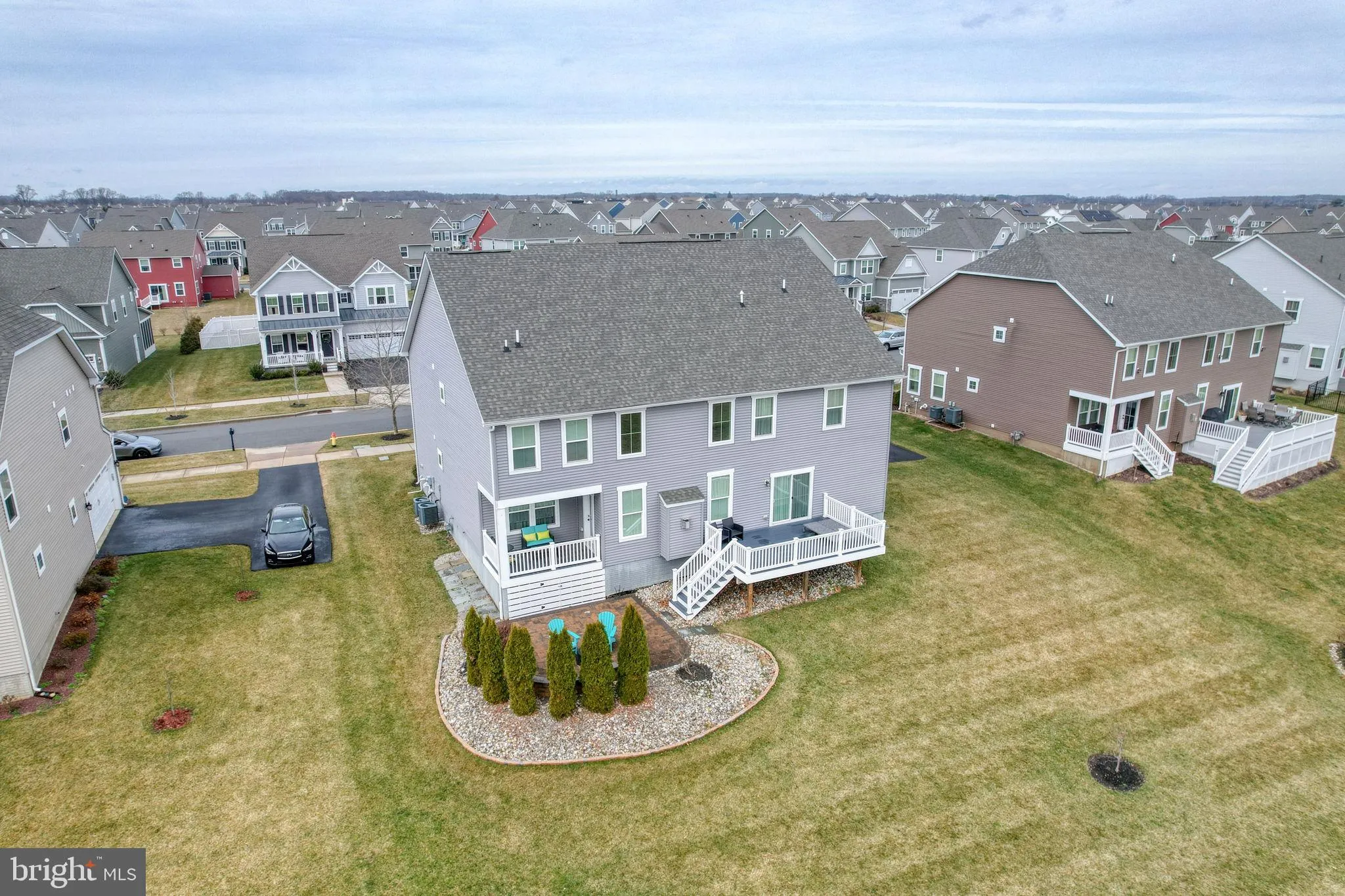 Additional image 69 of 610 Spring Hollow Drive, Middletown, DE 19709