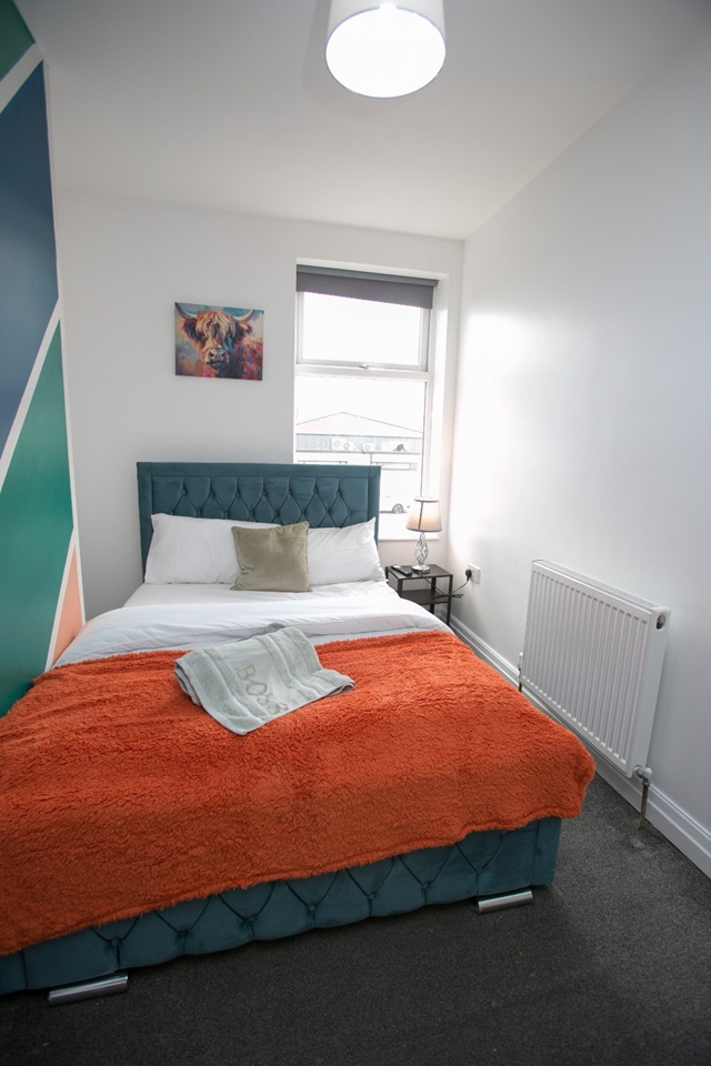 Additional image 18 of 6 Bed Terraced House, Charles St, M6, N1 7GU