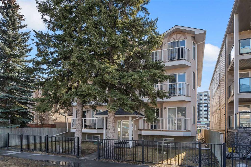 Additional image 3 of 201-215 17 Avenue NE, Calgary, AB, T2E 1L9