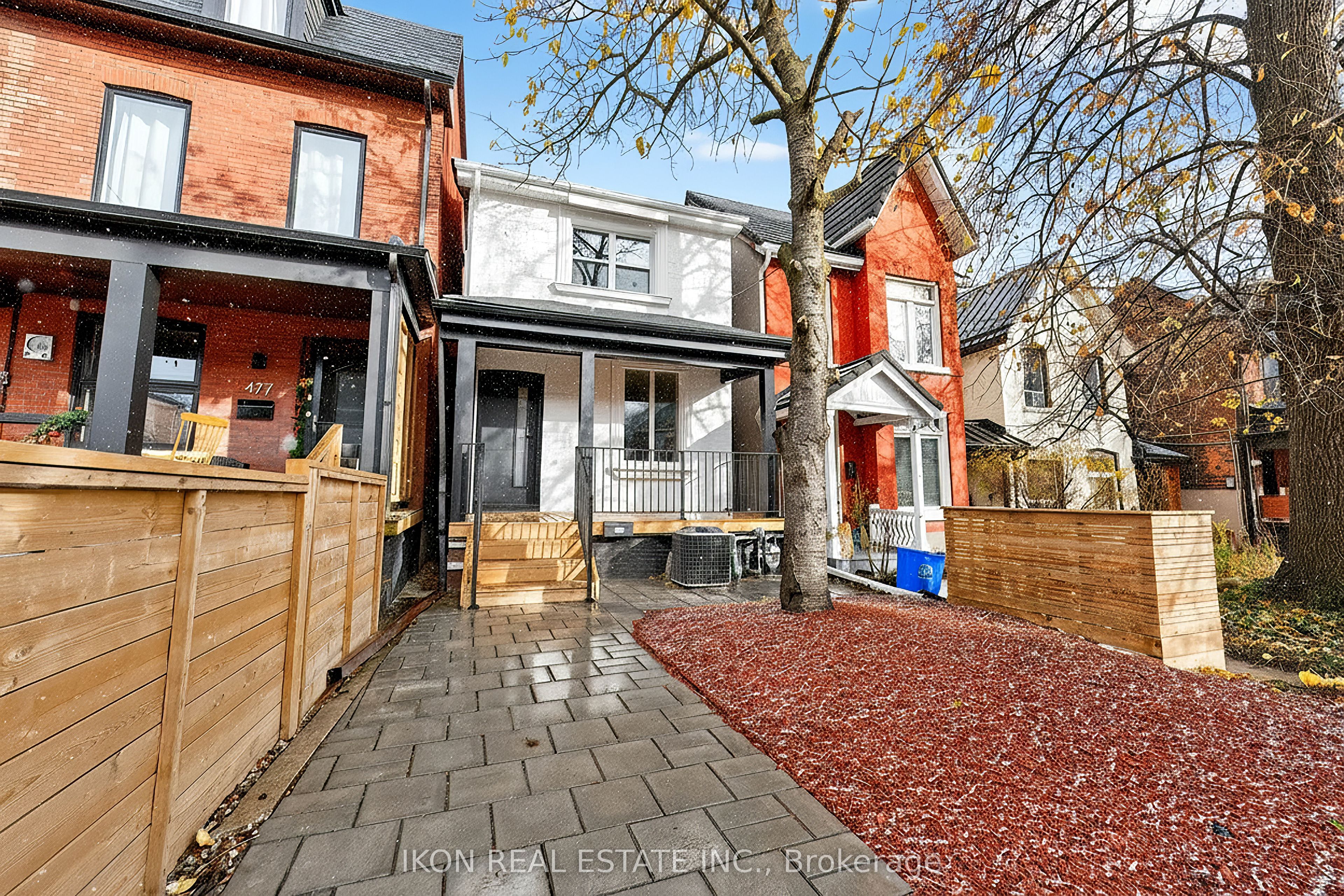 Additional image 3 of 475 Delaware Avenue, Toronto, ON, M6H 2V1