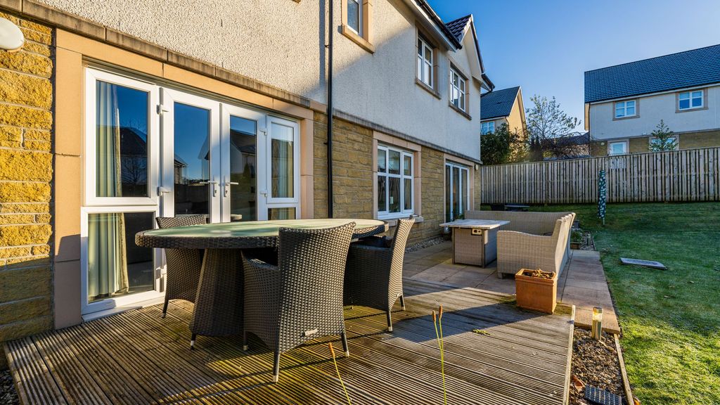 Additional image 42 of 5 bed detached house for saleWilliam Grange, Thorntonhall G74
