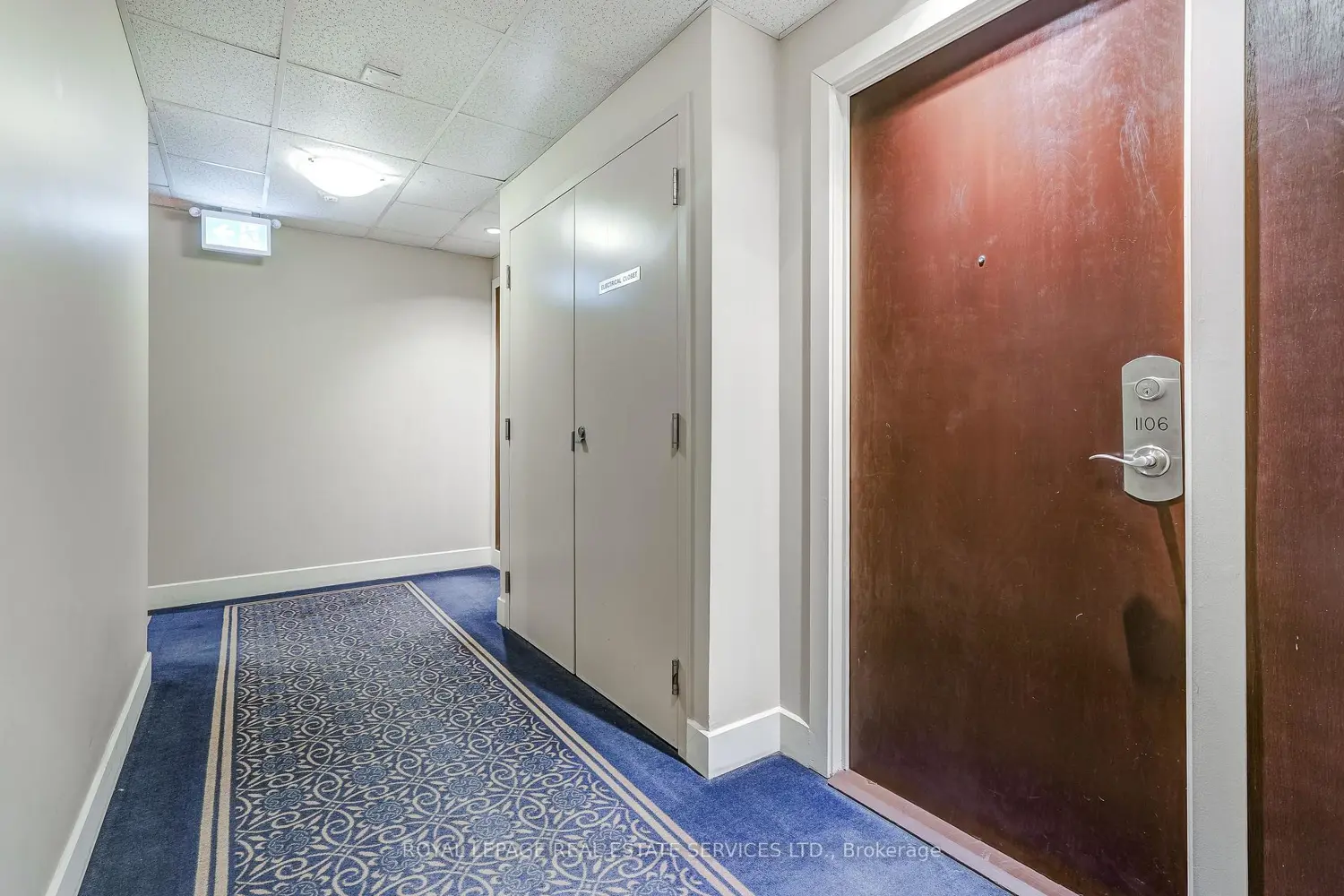 Additional image 3 of 1359 Rathburn Road 1106