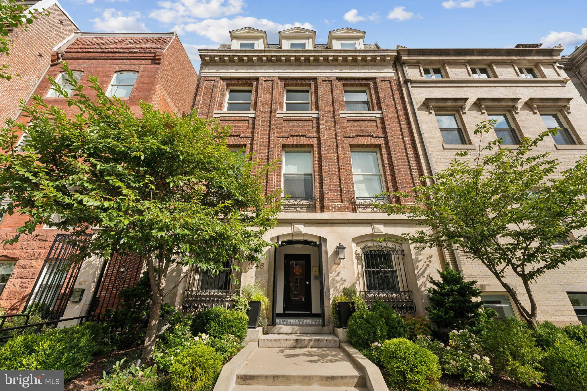 Additional image 29 of 1745 N Street NW Unit 506, Washington, DC 20036