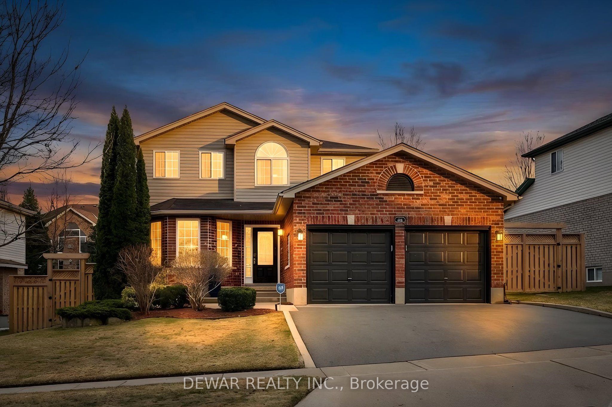 Additional image 4 of 68 Newman Drive, Cambridge, ON, N1S 5A8