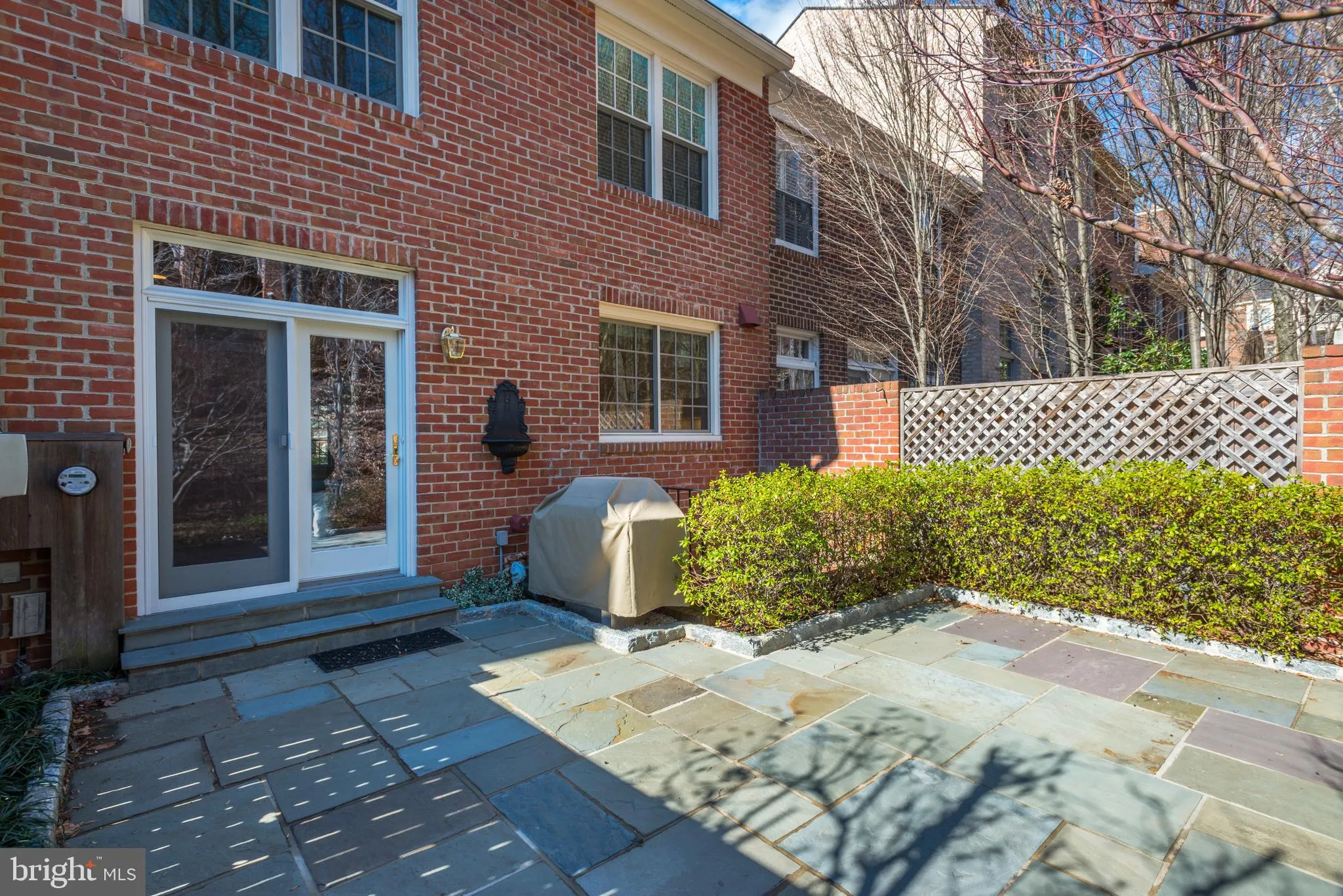Additional image 37 of 3911 Ivy Terrace Court NW, Washington, DC 20007