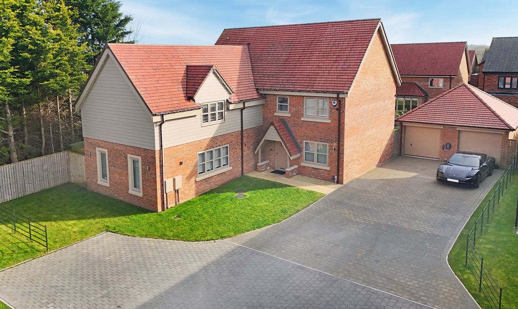 Primary image of 6 bed detached house for saleMayfair Gardens, Hartlepool, 0 TS26