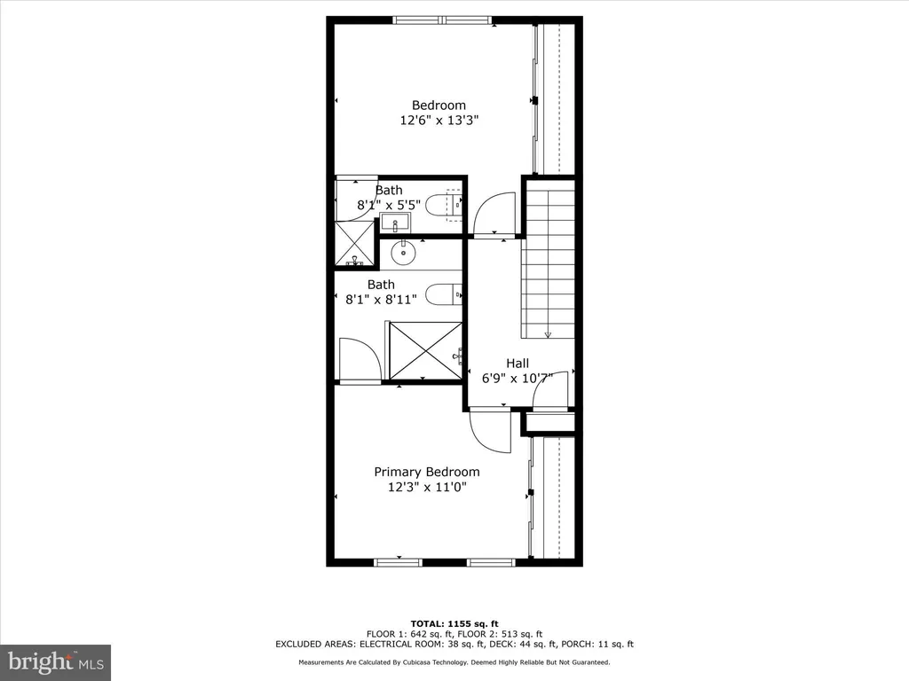 Additional image 31 of 38172 Beachwood Court Unit 12, Frankford, DE 19945