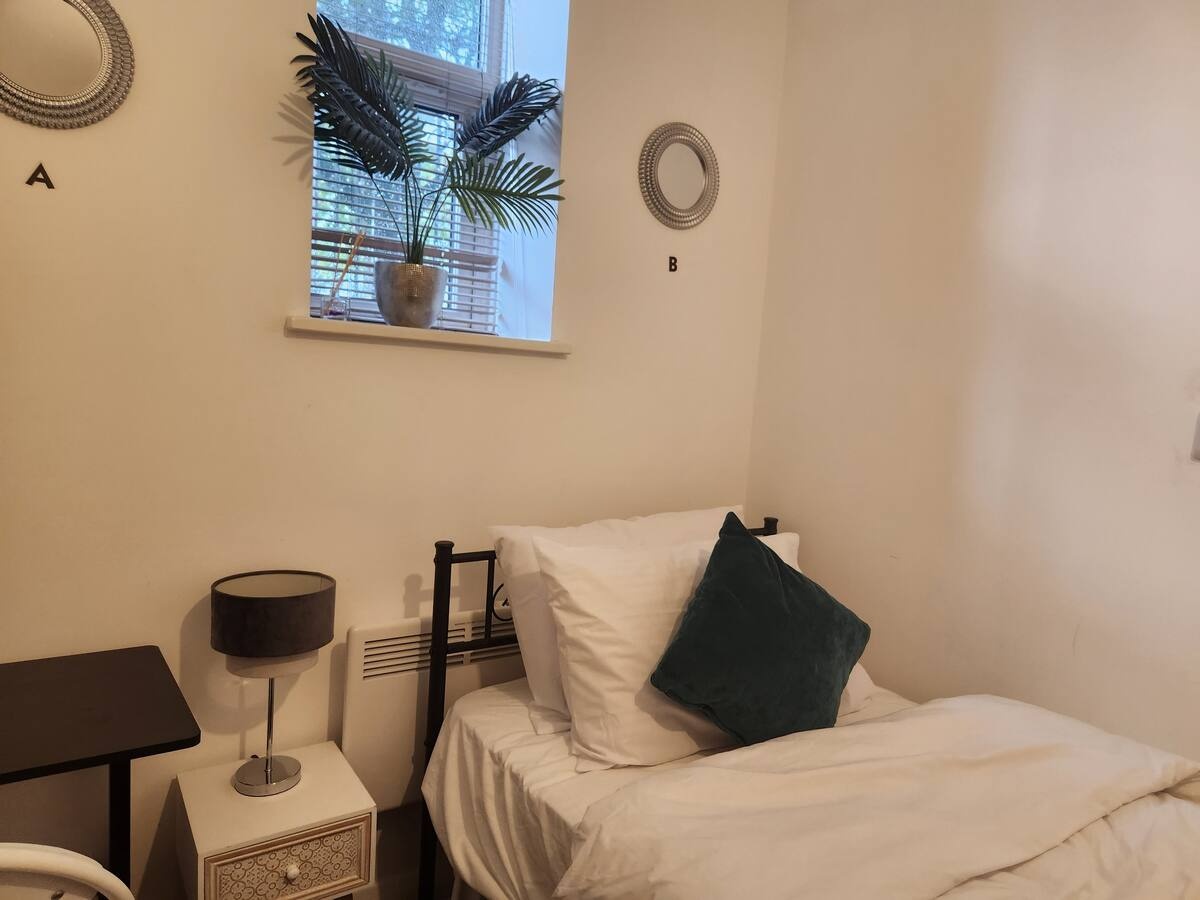 Additional image 27 of 3 Bed Flat, Pendleton Way, M6, N1 7GU