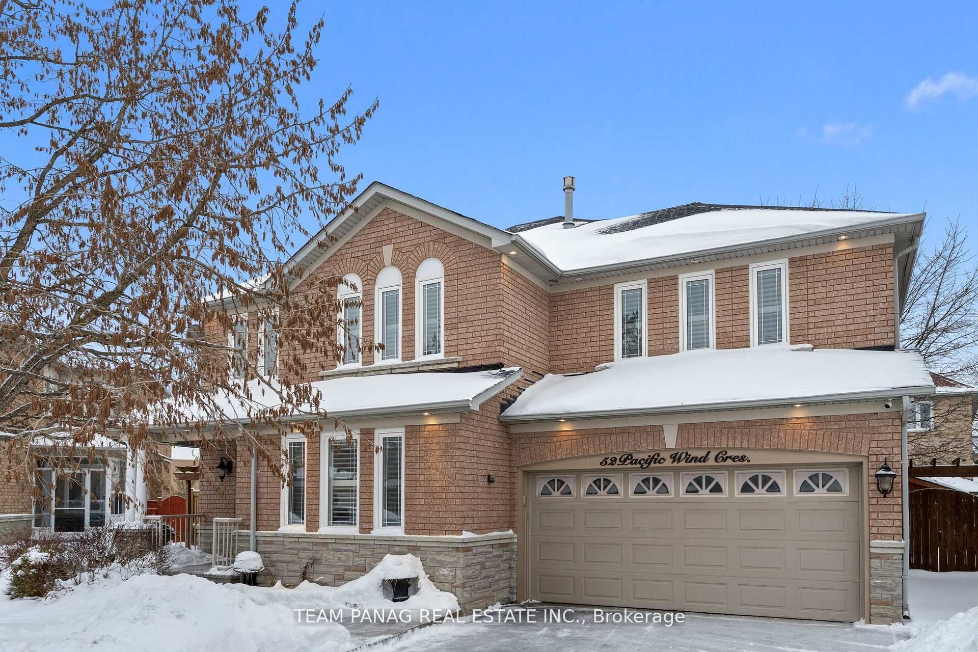Additional image 3 of 52 Pacific Wind Crescent, Brampton, ON, L6R 2B1