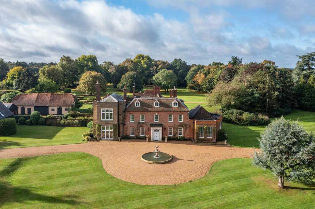 Additional image 20 of Ayot St. Peter, Welwyn, Hertfordshire