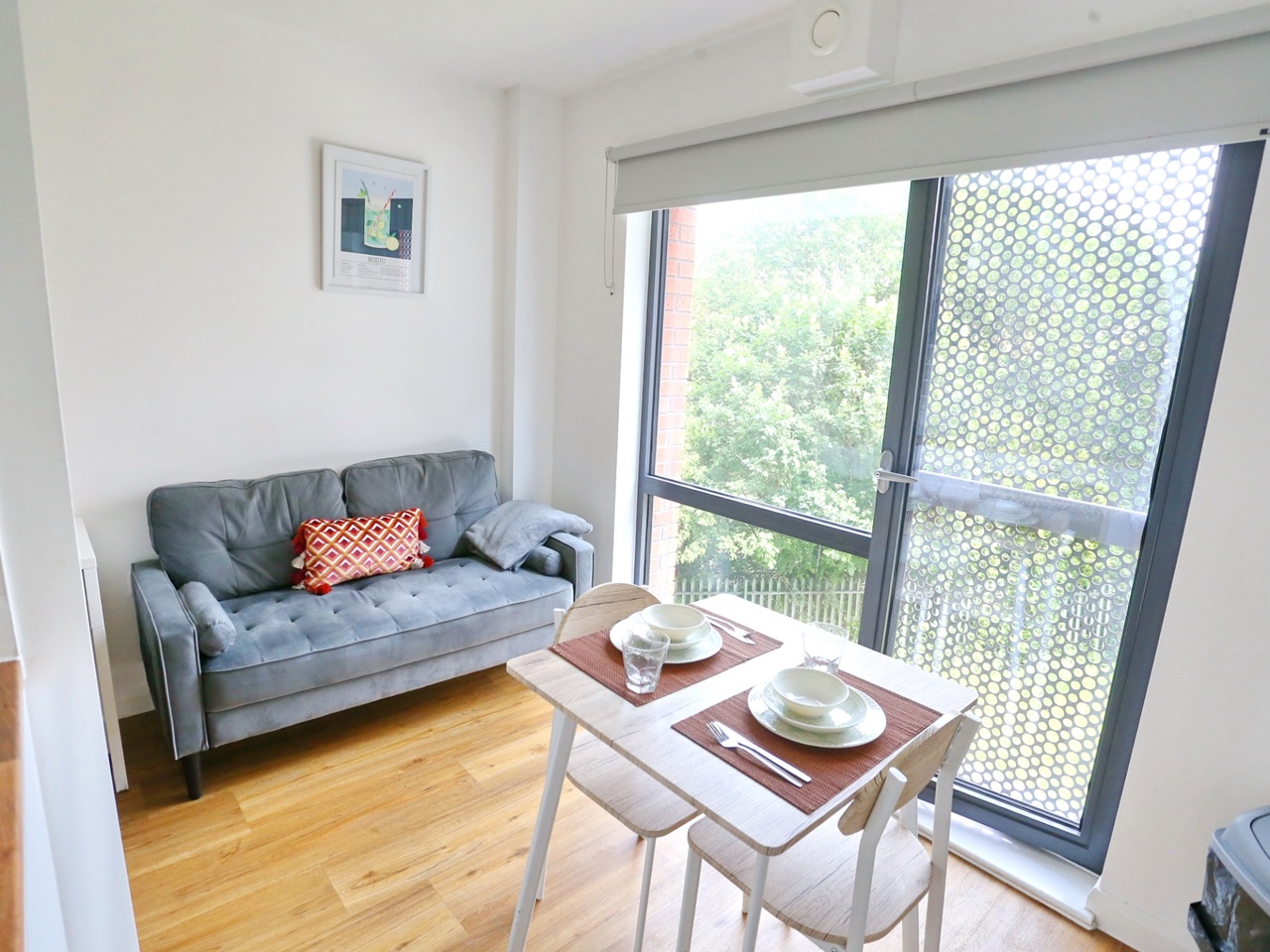 Additional image 2 of 1 Bed Flat, Salford, M6, N1 7GU
