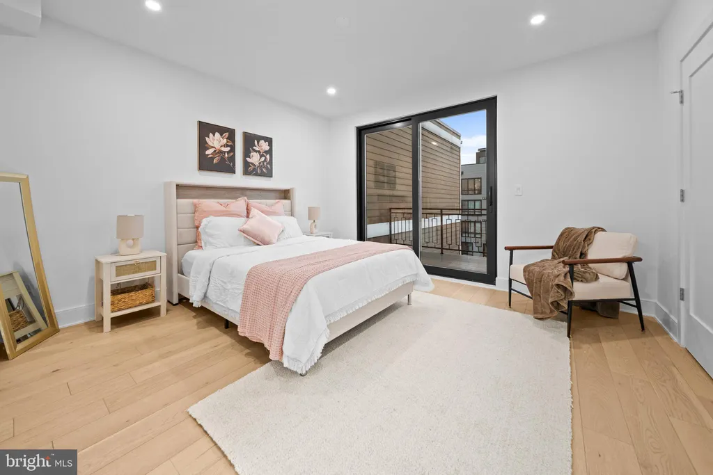 Additional image 15 of 1121 Morse Street NE Unit 3, Washington, DC 20002