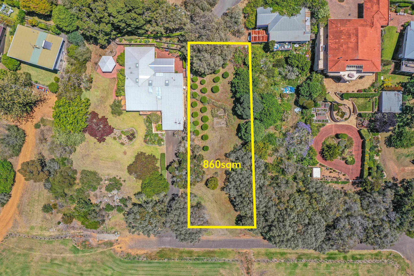 Additional image 10 of 1A Drew Lane, Mira Mar WA 6330