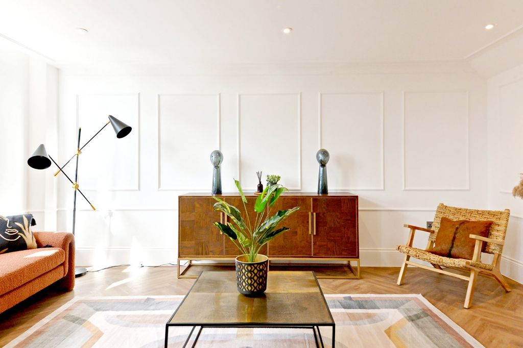 Additional image 11 of 3 bed flat for saleThe Gothic, 4-6 Great Hampton Street, Birmingham B18