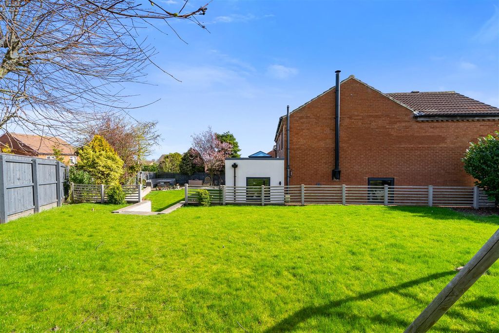 Additional image 37 of 4 bed detached house for saleBeckston Close, Hartlepool TS26