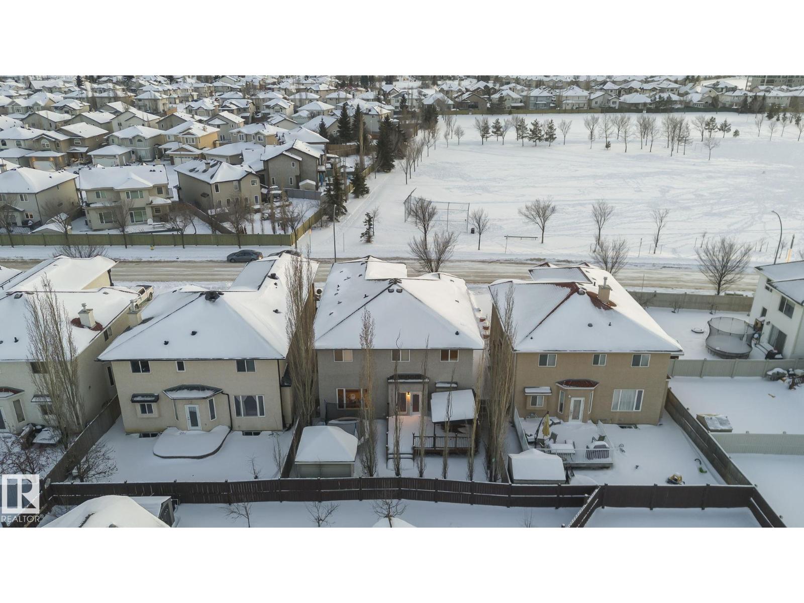 Additional image 4 of 13608 160 Avenue NW, Edmonton, AB, T6V0B9