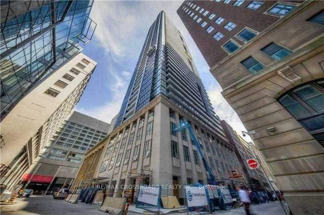 2916-70 Temperance Street, Toronto, ON, M5H 0B1