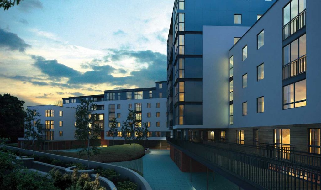 Additional image 7 of 2 Bed Flat, Market Road, N7, N1 7GU