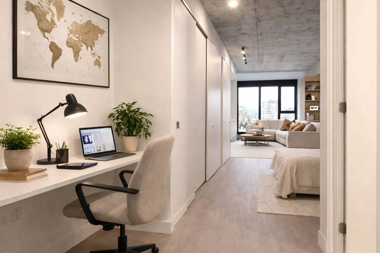 Additional image 5 of 10 James Street 207