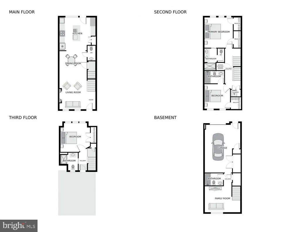 1305 D Street SE, Washington, DC 20003