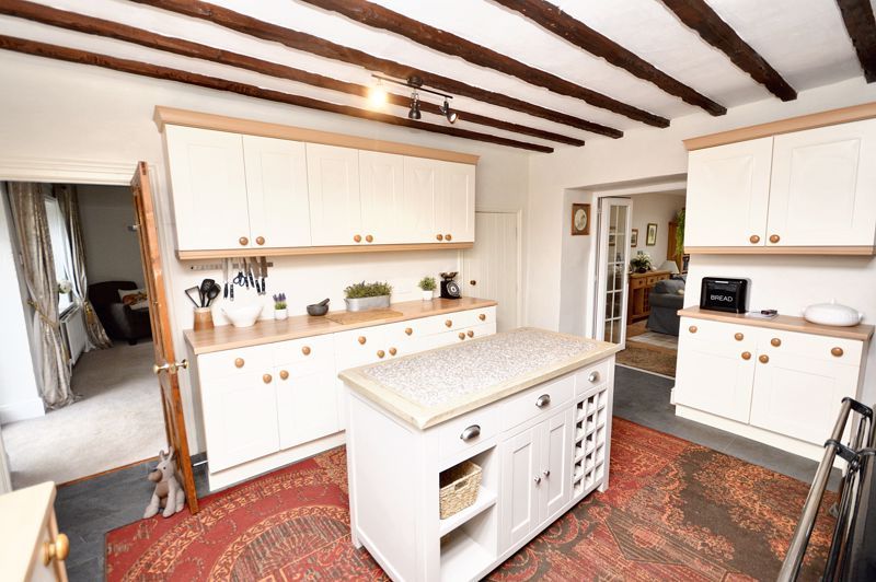 Additional image 11 of 3 bed semi-detached house for saleNorth End, Longhoughton NE66