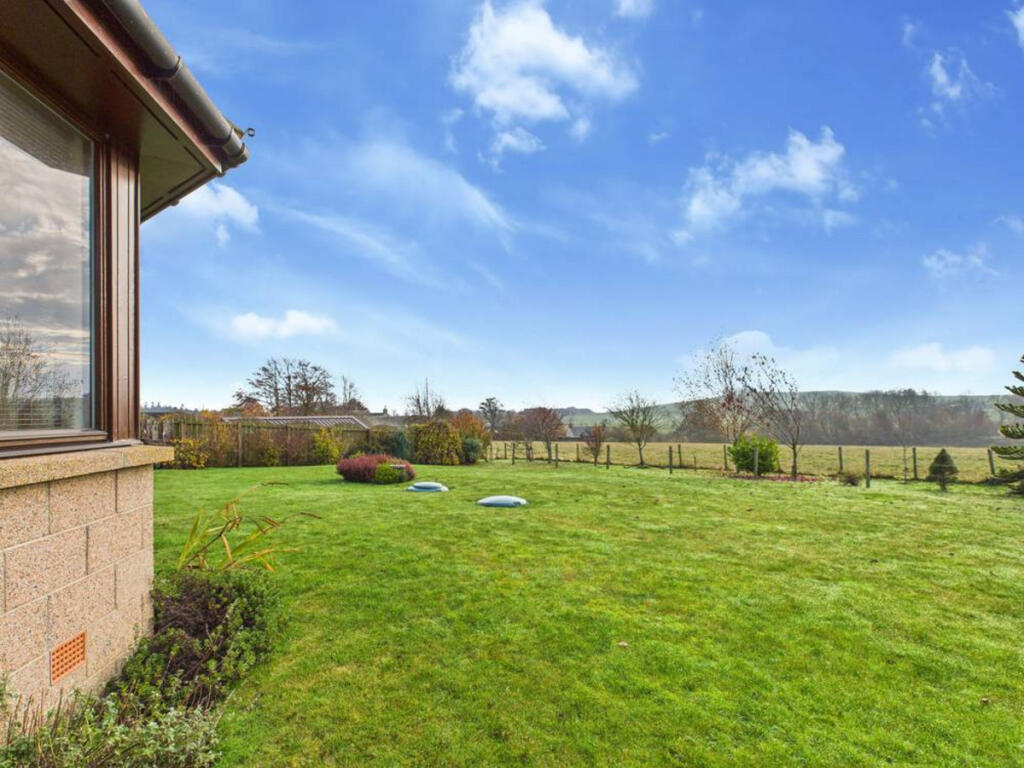 Additional image 38 of Jericho Road, Insch, AB52