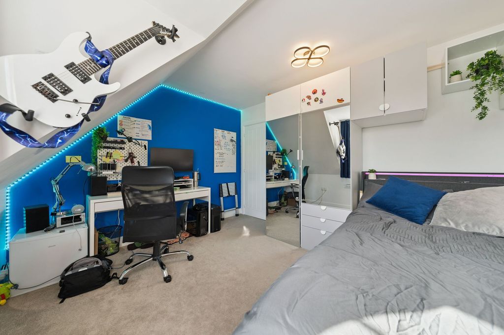 Additional image 34 of 6 bed property for saleKyle Wynd, Newton Mearns G77