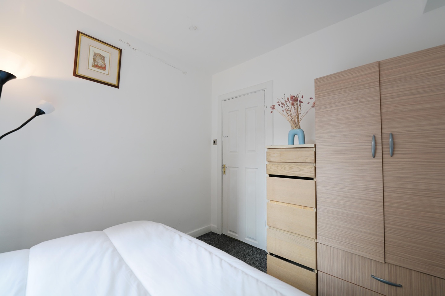 Additional image 4 of Room in a Shared Flat, Edgware Road, W2, W2 2QN