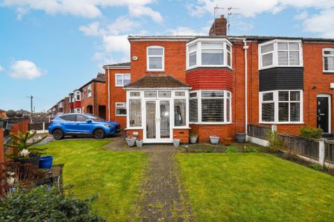 Primary image of Oxford Road, Salford M6