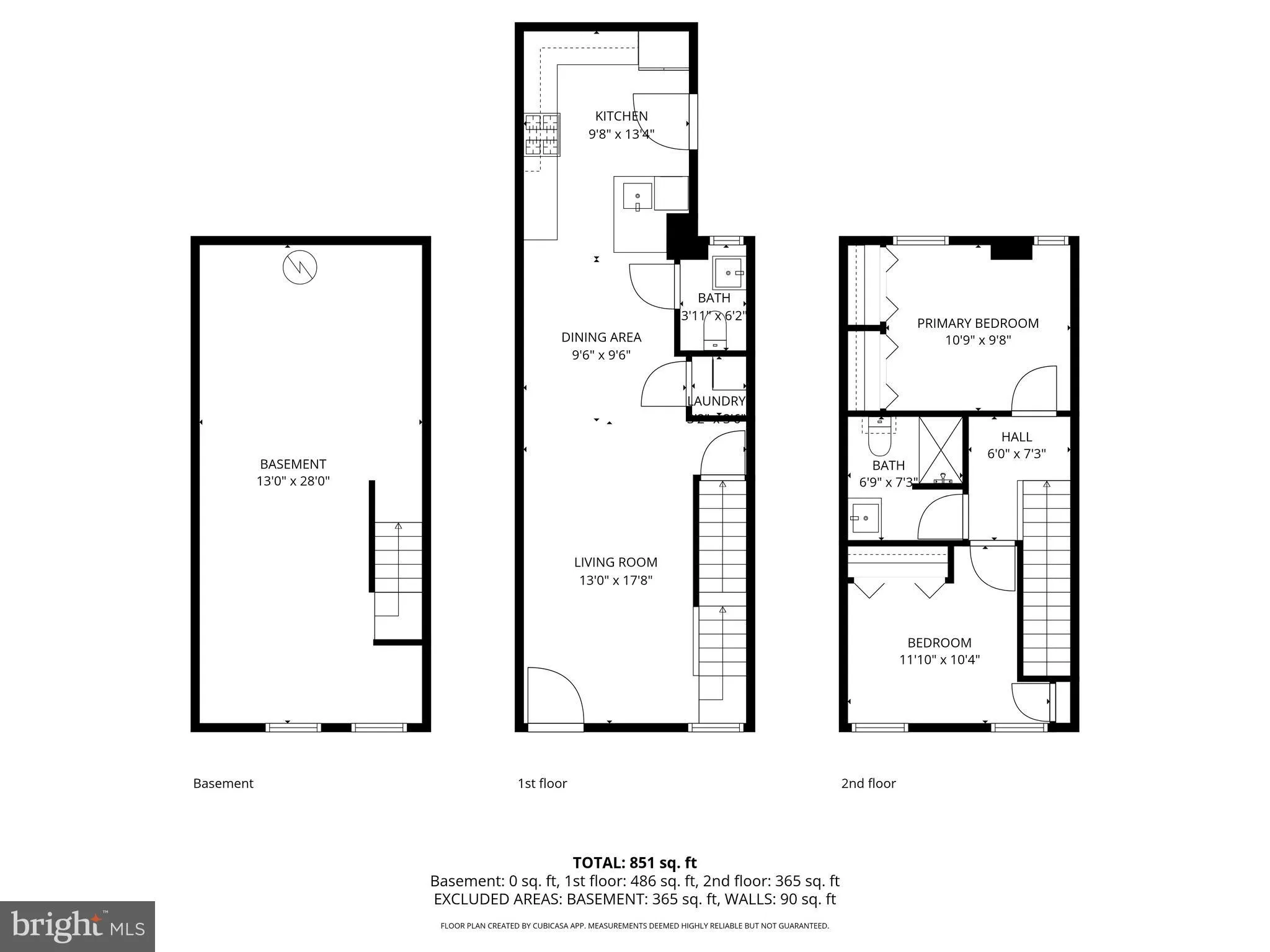Additional image 54 of 705 S Van Buren Street, Wilmington, DE 19805